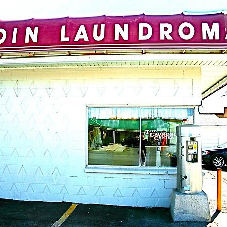 Marble Motel Tremonton Ngoại thất bức ảnh